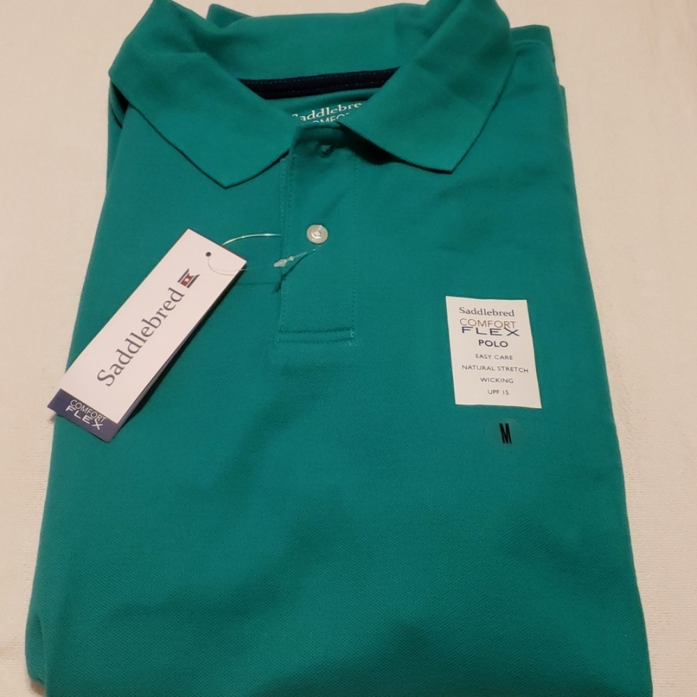 NWT ❤Saddlebred shirt